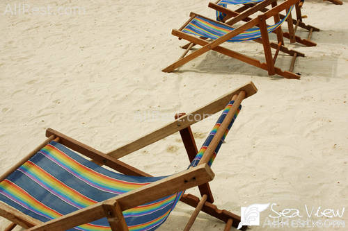 Sea View Resort & Spa 44